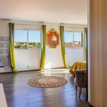 Casa Corsicana Avec Terrasse Vue A Apartment *
